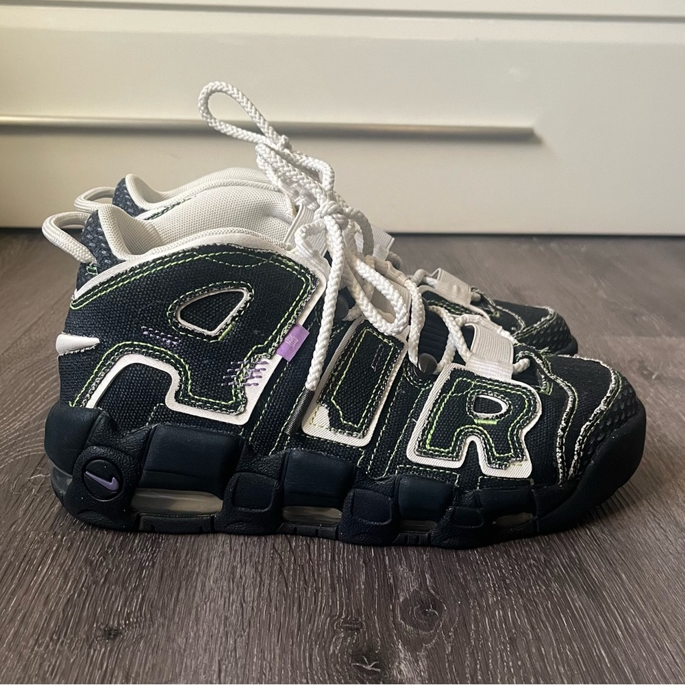 Nike Serena Williams Uptempo size 7.5